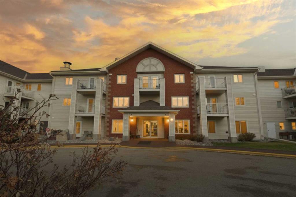 229, 56 Carroll Crescent , A2270135, Alberta,