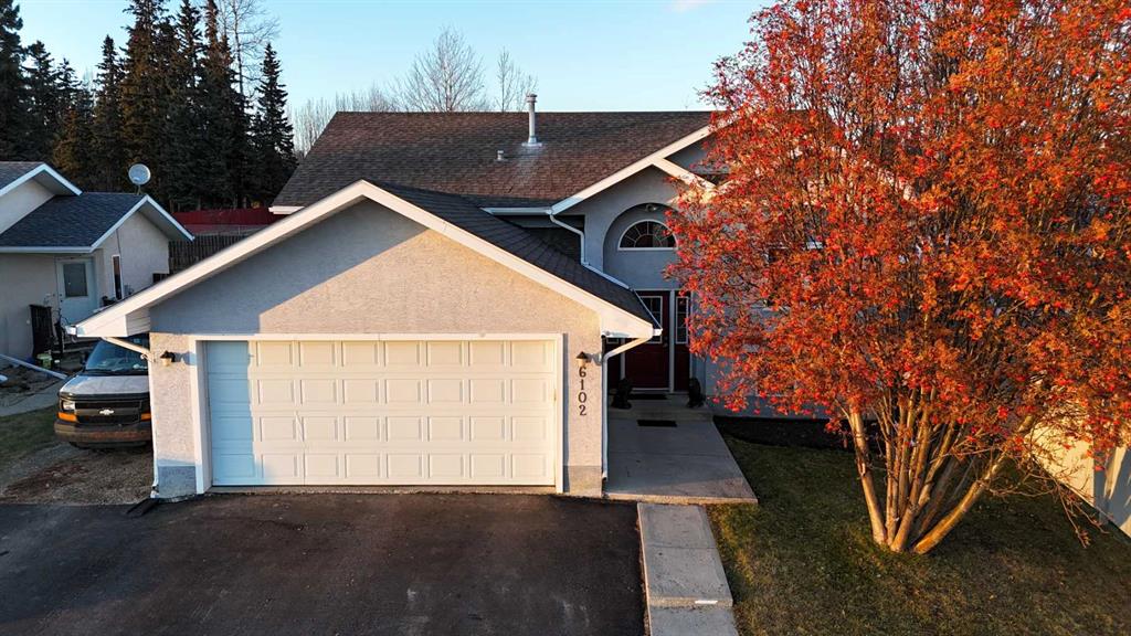 Second View of 6102 11 Avenue , Edson, Edson, Alberta, T7E 1Y1