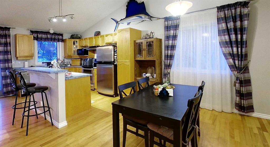 Fourth View of 6102 11 Avenue , Edson, Edson, Alberta, T7E 1Y1