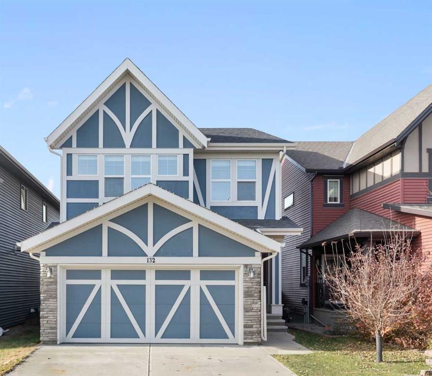 132 Kingsbury Close SE, A2270149, Alberta,