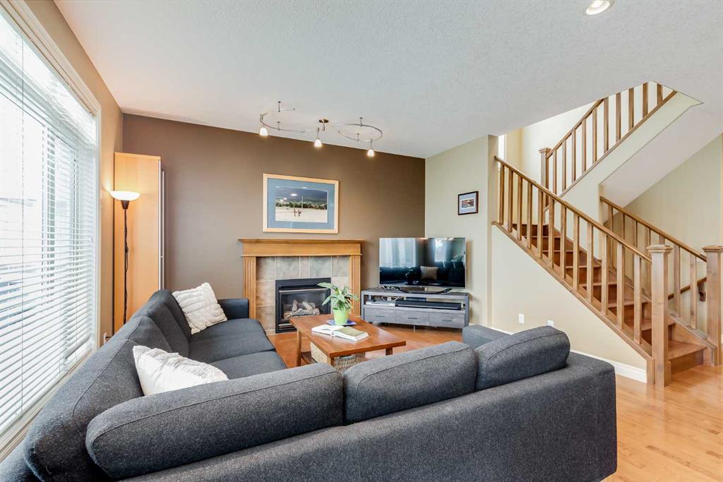 Fourth View of 47 Hidden Creek Point NW, Hidden Valley, Calgary, Alberta, T3A 6J7