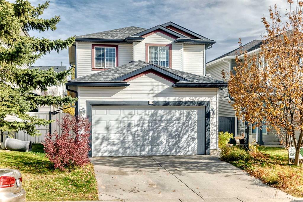 99 Covewood Park NE, A2270162, Alberta,