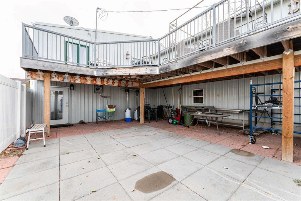 Fourth View of 111 1 Avenue S, NONE, Coutts, Alberta, T0K 0N0