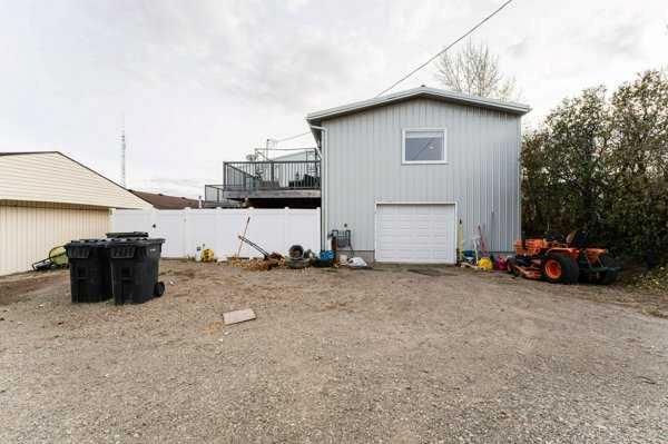 Fifth View of 111 1 Avenue S, NONE, Coutts, Alberta, T0K 0N0