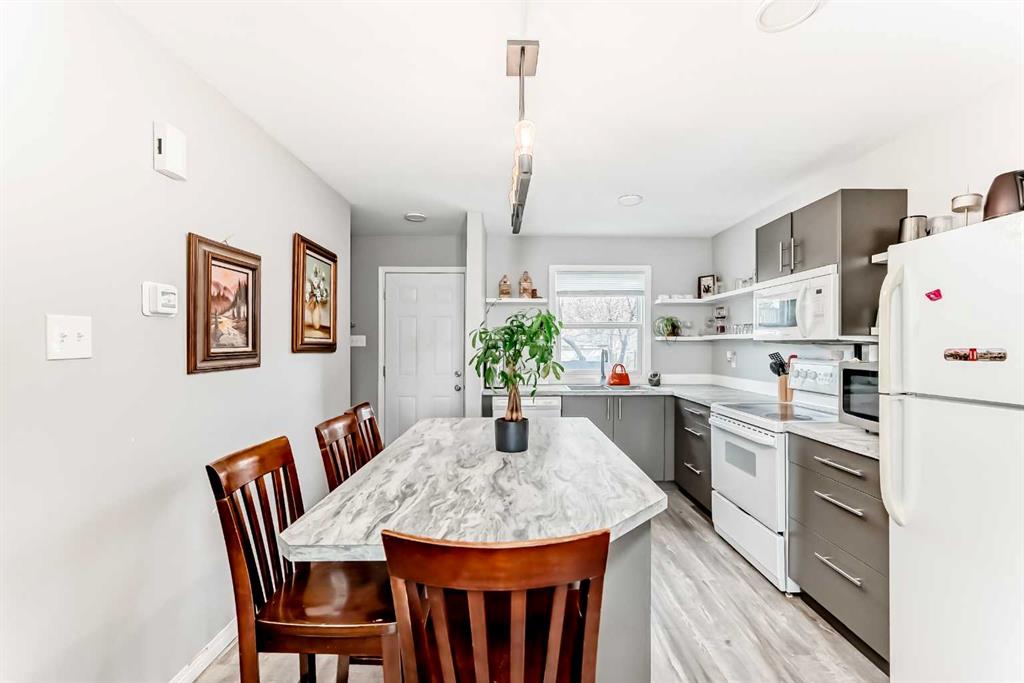 Fifth View of 1419 Lakemount Boulevard S, Redwood, Lethbridge, Alberta, T1K 3K3