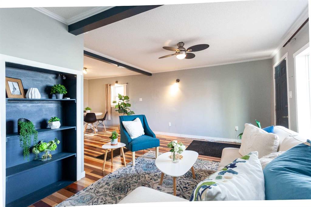 Second View of 827 7 Street SE, SE Hill, Medicine Hat, Alberta, T1A1K8