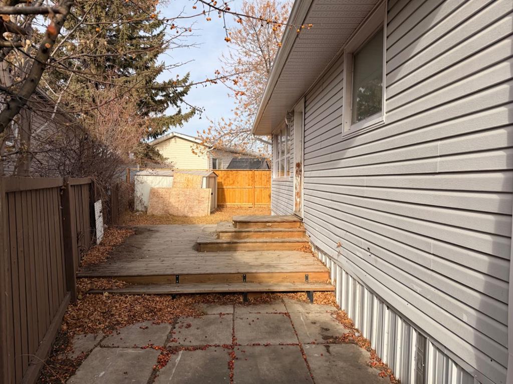 Fifth View of 367 Beaufort Crescent SW, SW Hill, Medicine Hat, Alberta, T1A7Z2