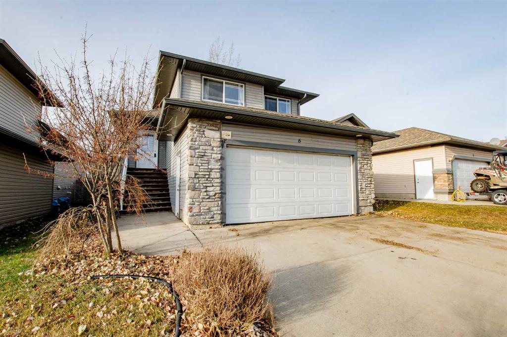 6 Pinnacle Crossing  , A2270231, Alberta,