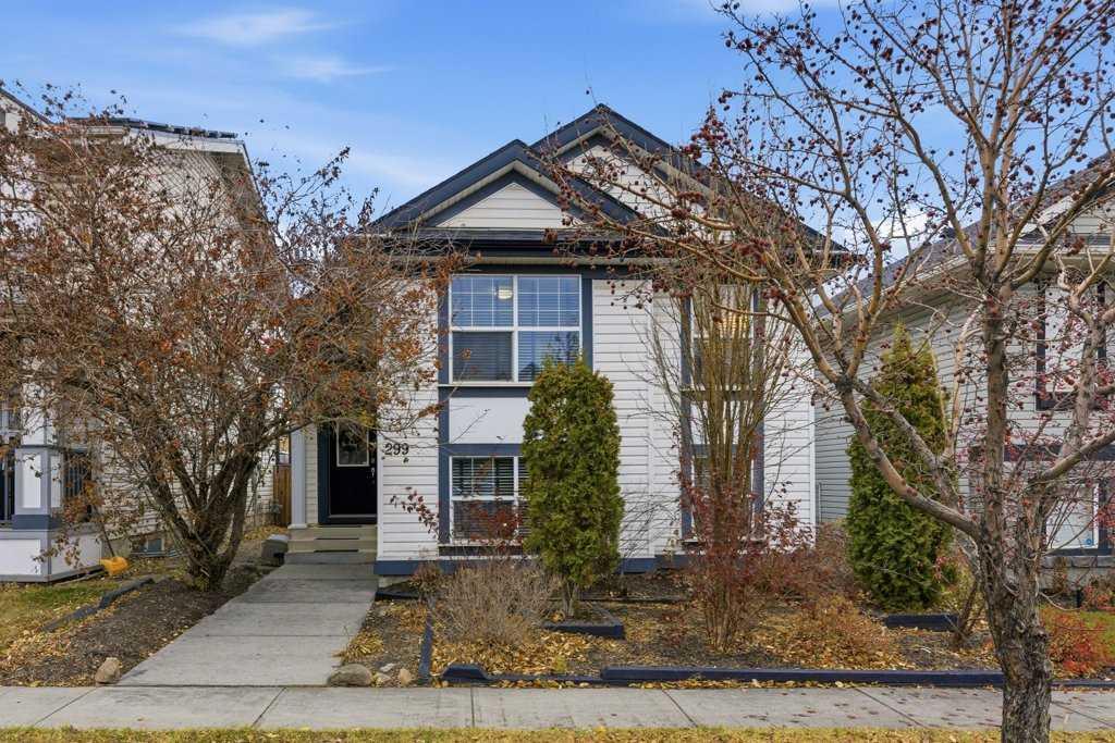 299 Prestwick Landing SE, A2270233, Alberta,