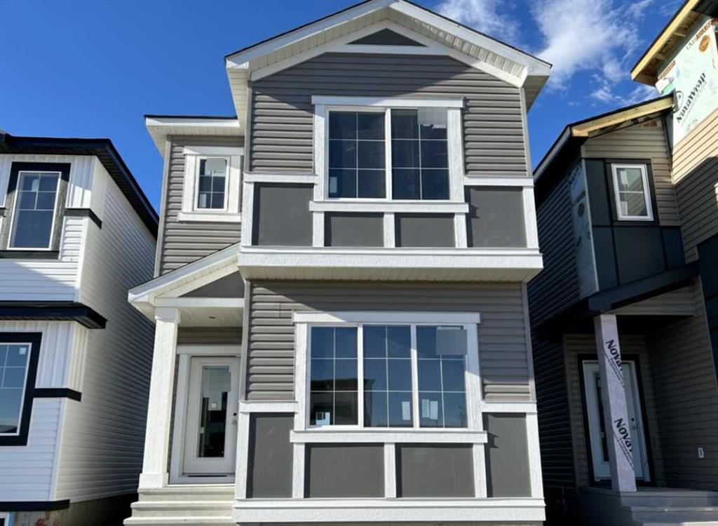 147 Lincoln Crescent , A2270235, Alberta,