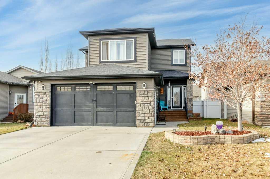 20 Oakfield Close , A2270240, Alberta,