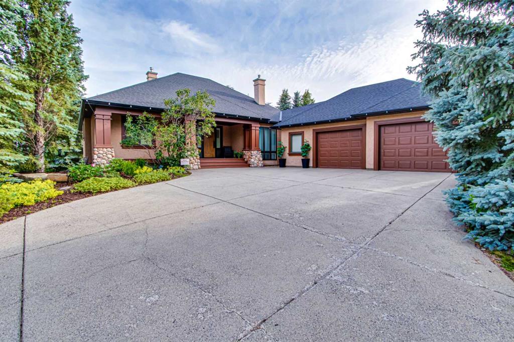 Second View of 43 Summit Pointe Drive , NONE, Heritage Pointe, Alberta, T1S4H2