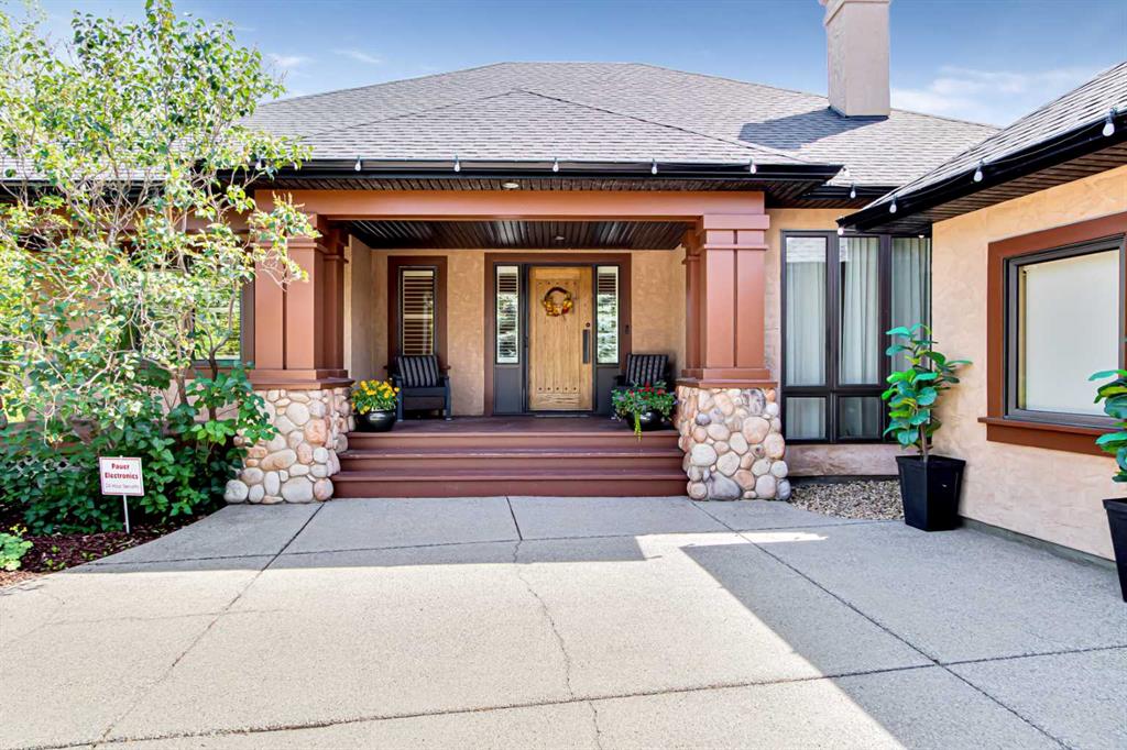 Third View of 43 Summit Pointe Drive , NONE, Heritage Pointe, Alberta, T1S4H2