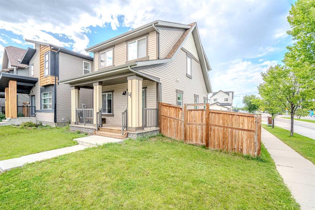 4 Copperpond Parade SE, A2270248, Alberta,