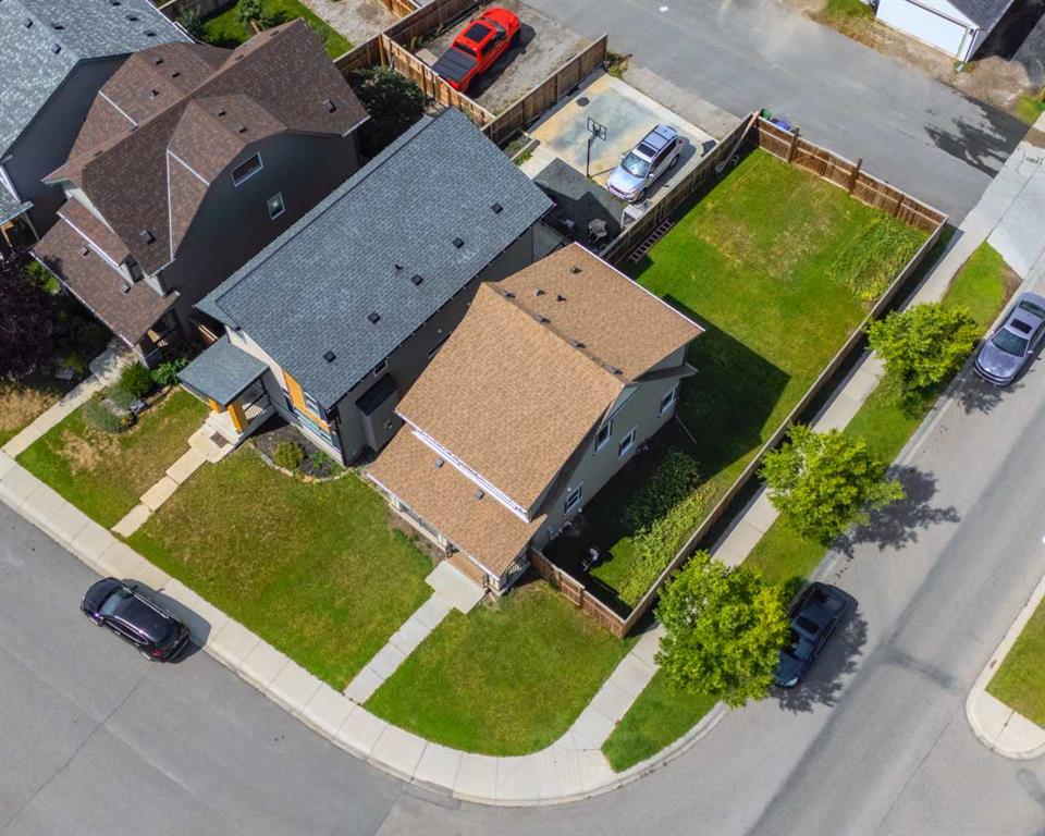 Fourth View of 4 Copperpond Parade SE, Copperfield, Calgary, Alberta, T2Z 1J3