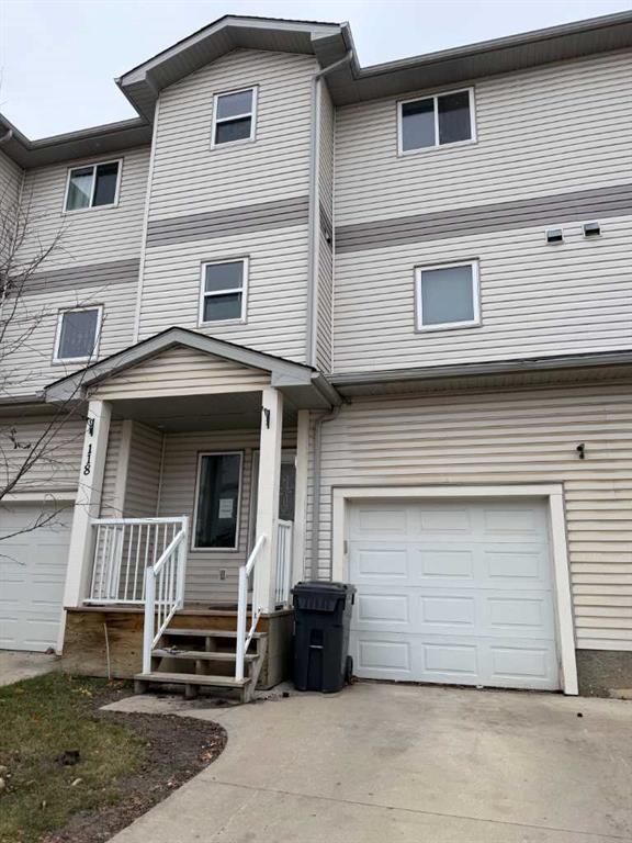118, 313 Millennium Drive , A2270249, Alberta,