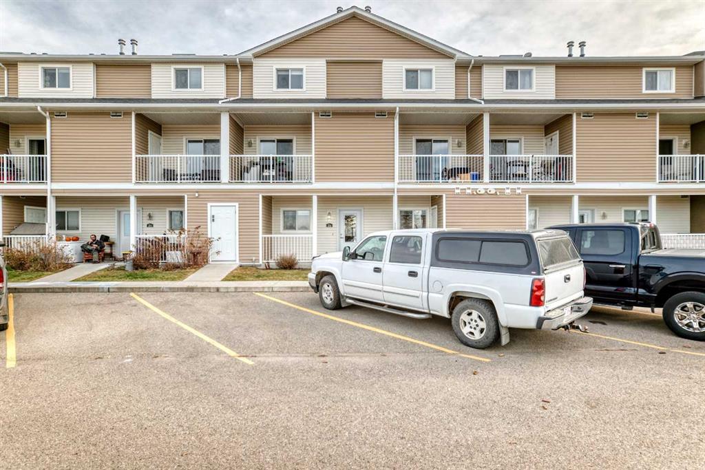 Third View of 415 Sunrise Terrace NE, Sunshine Meadow, High River, Alberta, T1V0C4