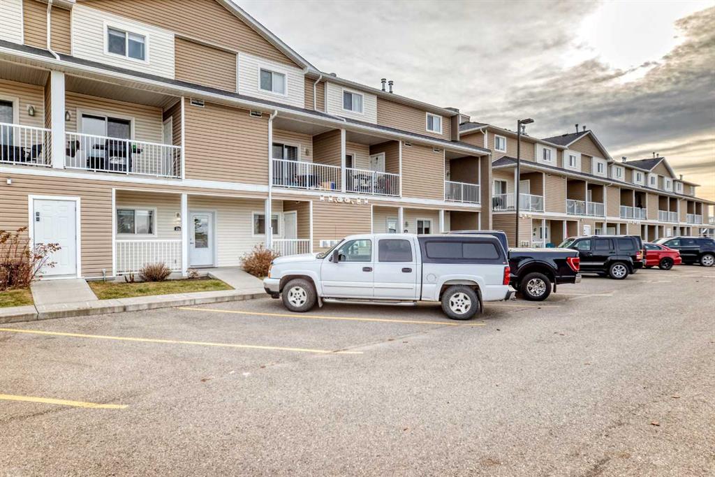 Fifth View of 415 Sunrise Terrace NE, Sunshine Meadow, High River, Alberta, T1V0C4