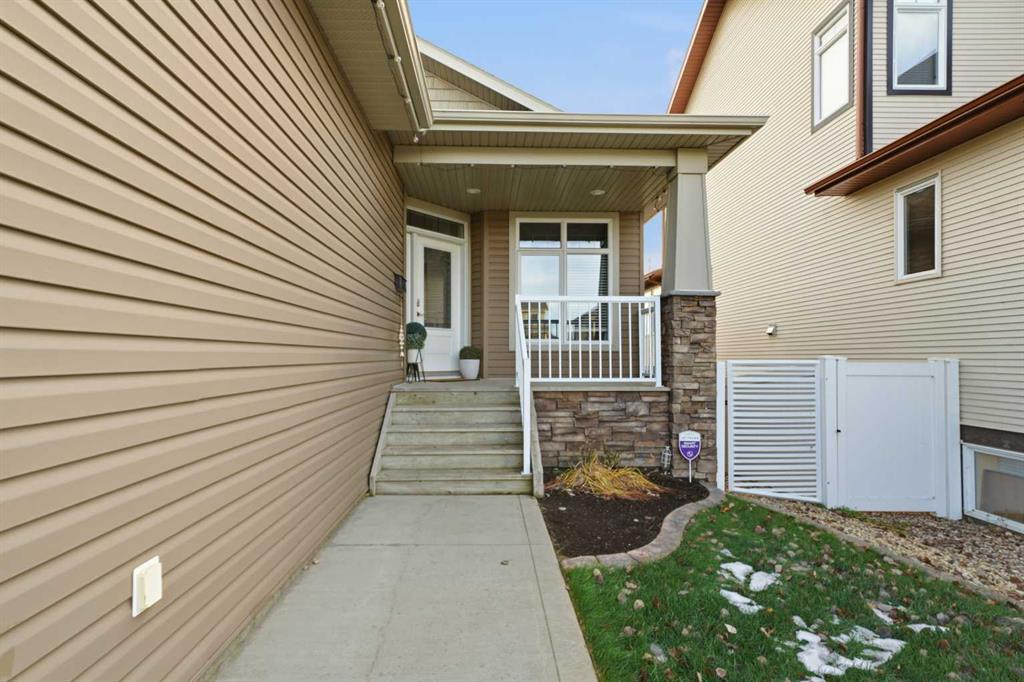 Fourth View of 68 Cyprus Road , Cottonwood Meadows, Blackfalds, Alberta, T4M 0C5