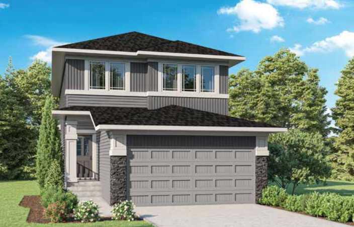 378 Hotchkiss Manor SE, A2270264, Alberta,