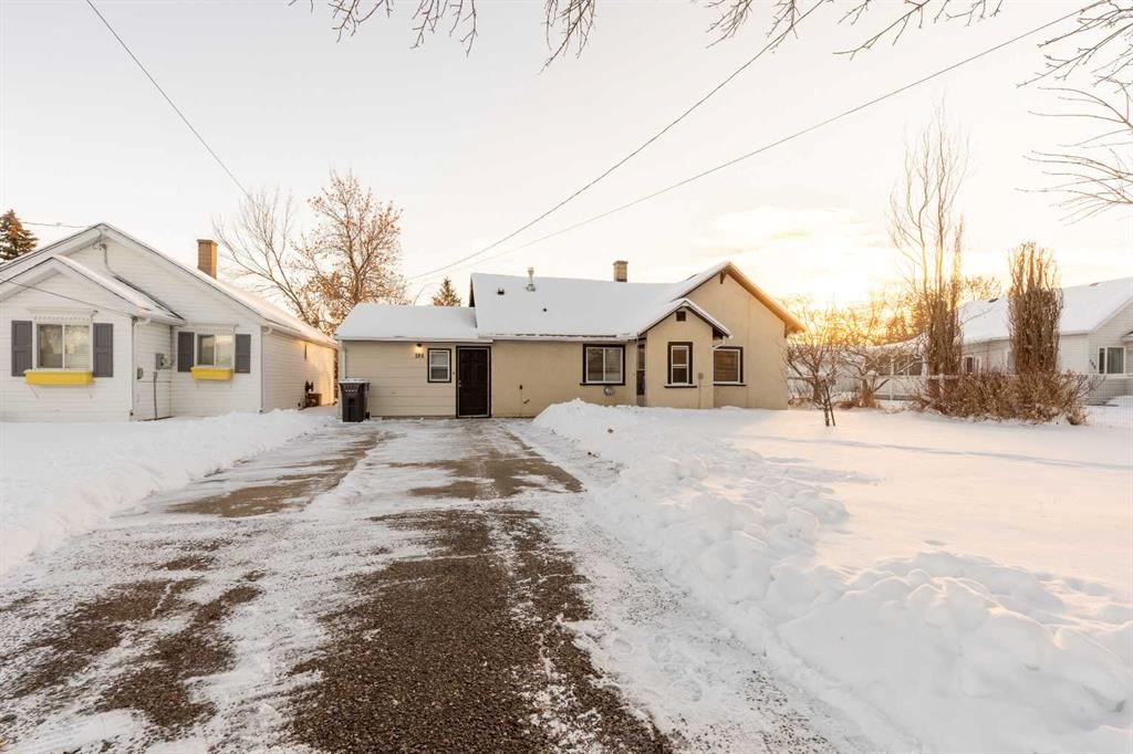 Second View of 184 W 100 S  , NONE, Raymond, Alberta, T0K 2S0