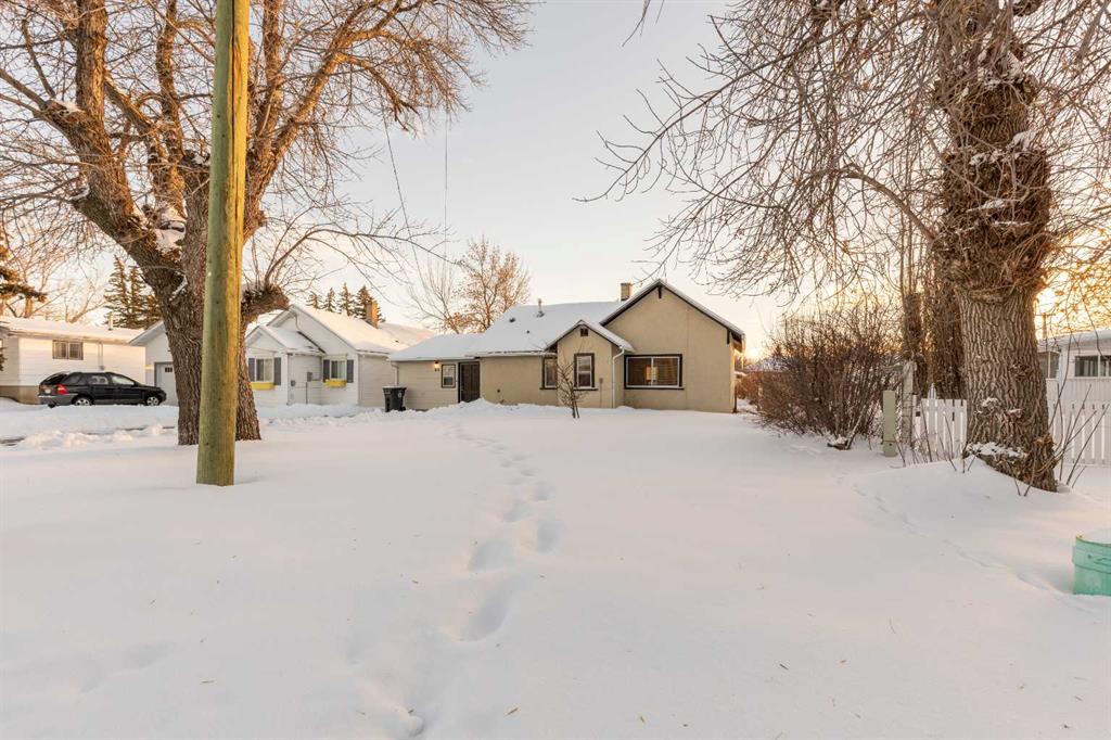 Fourth View of 184 W 100 S  , NONE, Raymond, Alberta, T0K 2S0