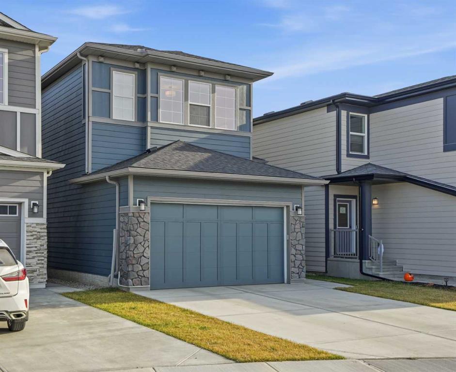 Third View of 246 Walcrest View SE, Walden, Calgary, Alberta, T2X4M1