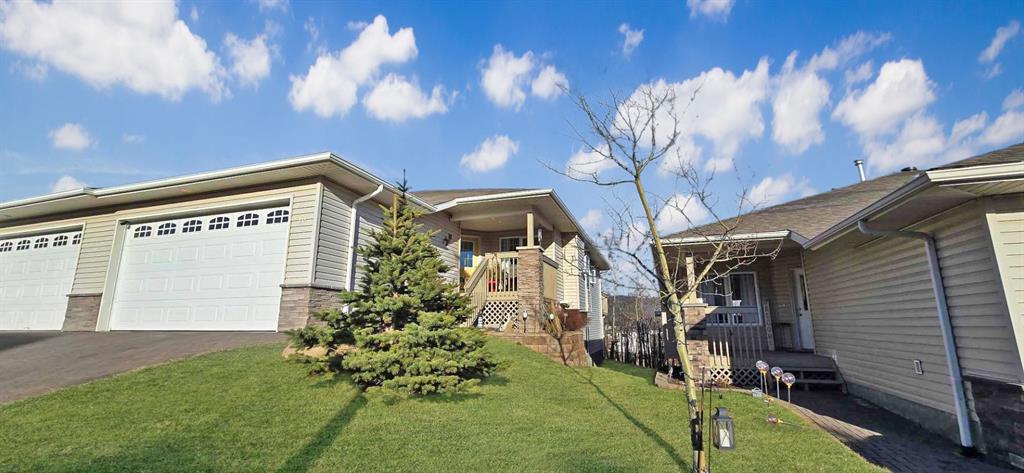 Second View of 16, 131 Moberly Road , NONE, Grande Cache, Alberta, T0E 0Y0