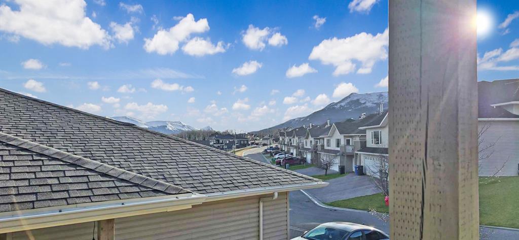 Fourth View of 16, 131 Moberly Road , NONE, Grande Cache, Alberta, T0E 0Y0