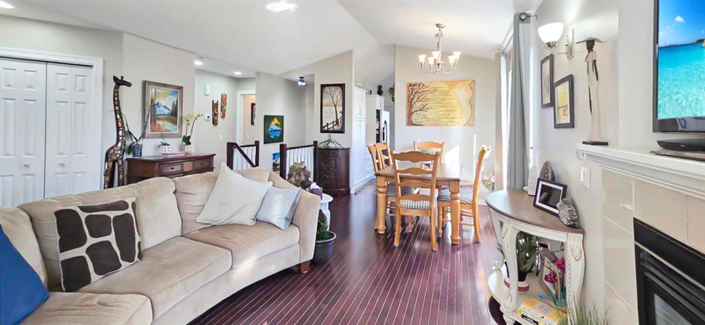 Fifth View of 16, 131 Moberly Road , NONE, Grande Cache, Alberta, T0E 0Y0