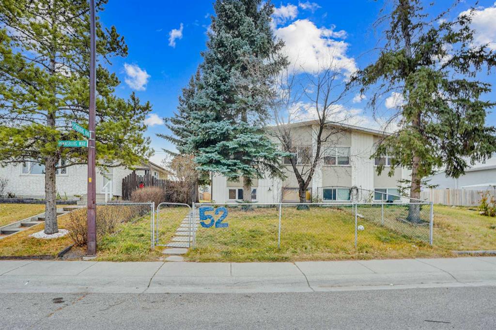 Second View of 52 Pennsburg Way SE, Penbrooke Meadows, Calgary, Alberta, T2A 2J5