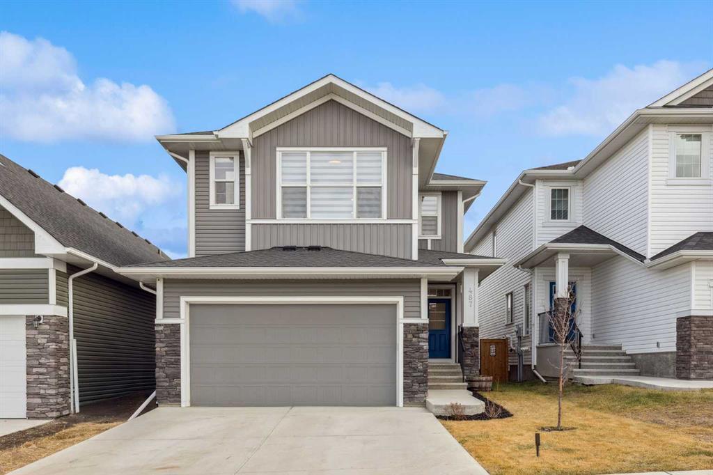 MLS® listing #106991540 for sale located at 487 Rivercrest Road 