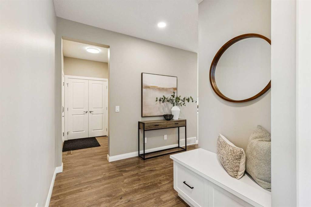 Third View of 487 Rivercrest Road , Rivercrest, Cochrane, Alberta, T4C 2V2