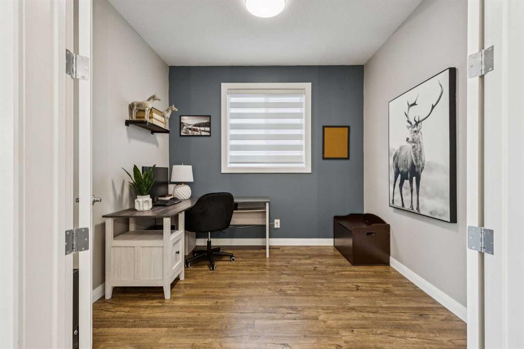 Fourth View of 487 Rivercrest Road , Rivercrest, Cochrane, Alberta, T4C 2V2