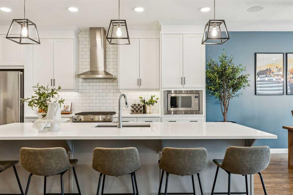 Fifth View of 487 Rivercrest Road , Rivercrest, Cochrane, Alberta, T4C 2V2