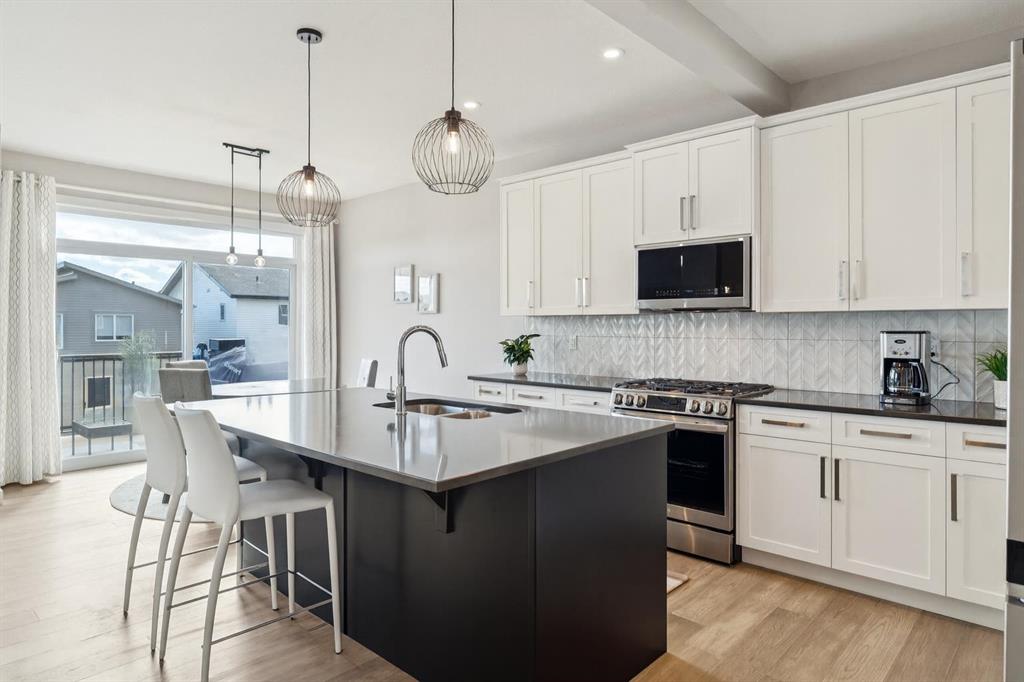 Fourth View of 363 Precedence Hill , Precedence, Cochrane, Alberta, T4C 2T7