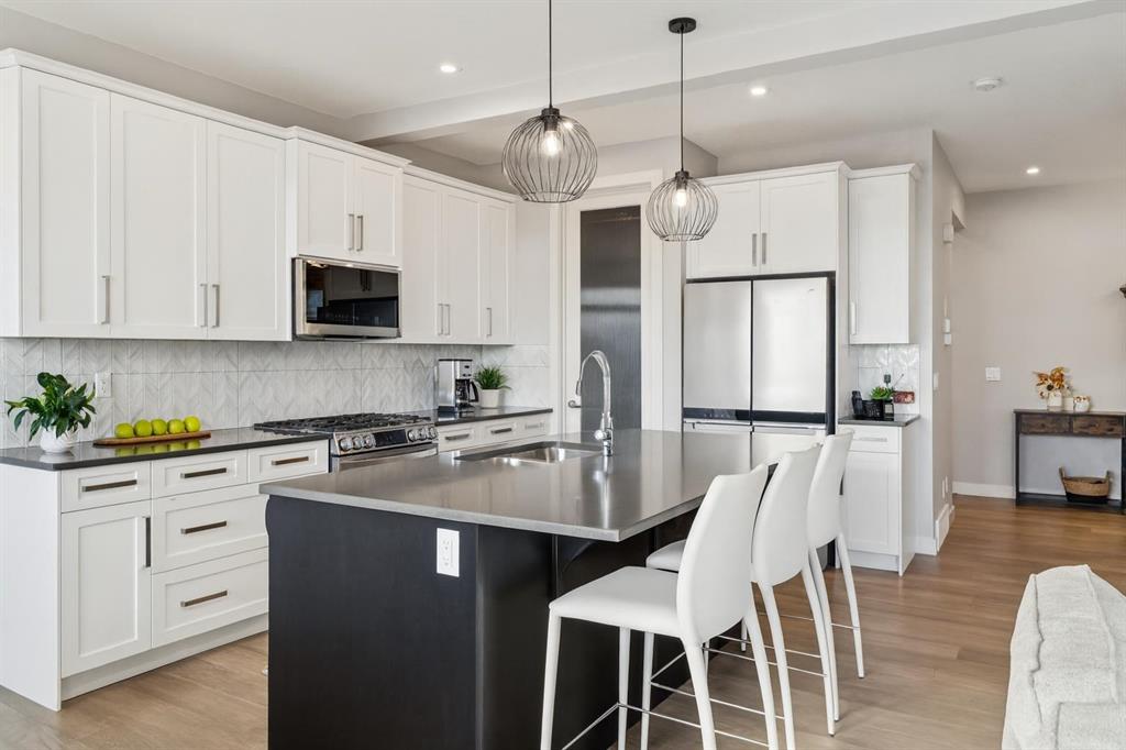 Fifth View of 363 Precedence Hill , Precedence, Cochrane, Alberta, T4C 2T7