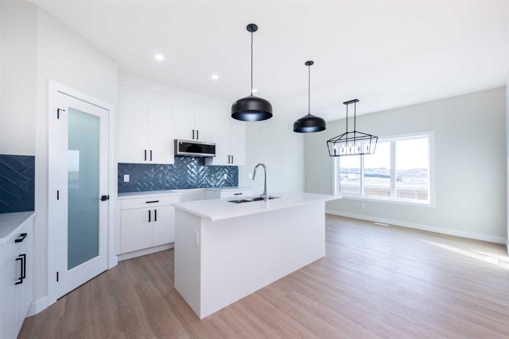 Fourth View of 35 Waterford Street , Waterford, Chestermere, Alberta, T1X 2Z6