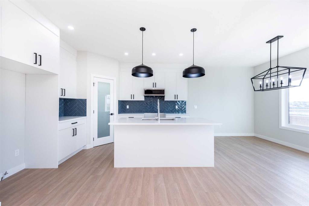 Fifth View of 35 Waterford Street , Waterford, Chestermere, Alberta, T1X 2Z6