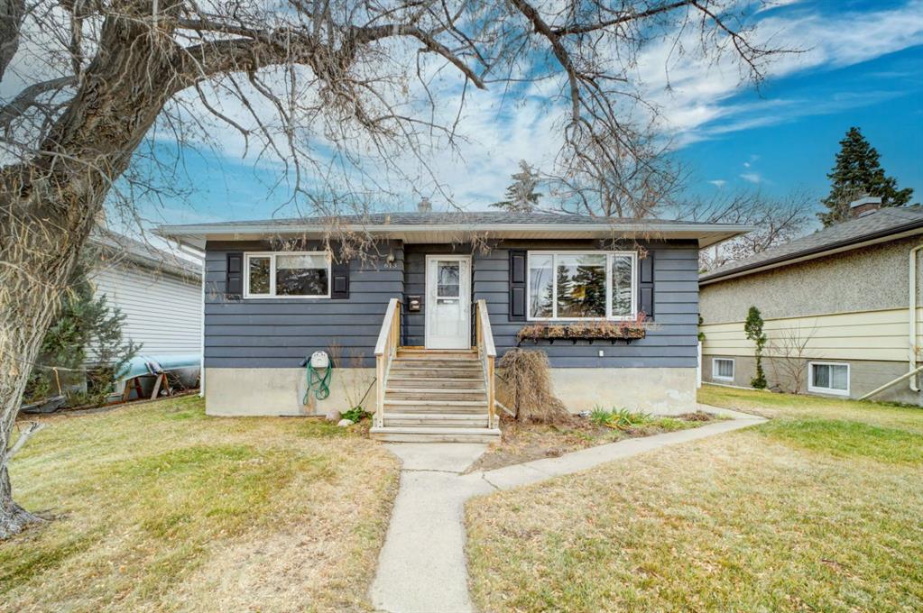 613 10th Street N, A2270303, Alberta,