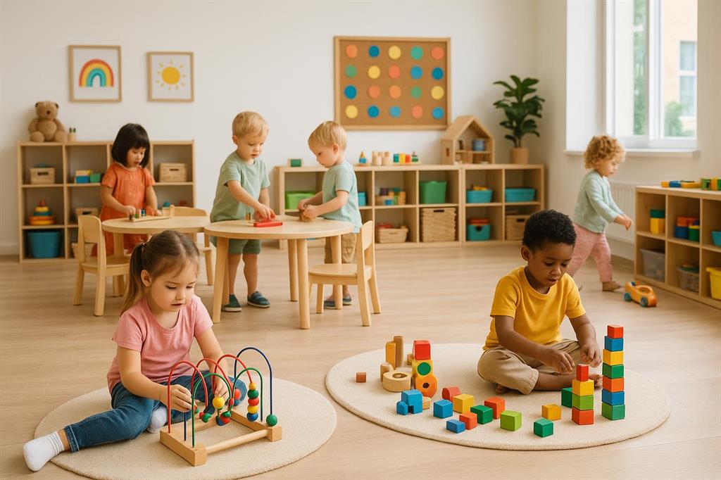 Fourth View of Cochrane, Alberta