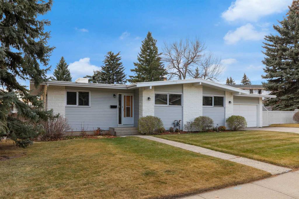 1801 Cayuga Drive NW, A2270316, Alberta,