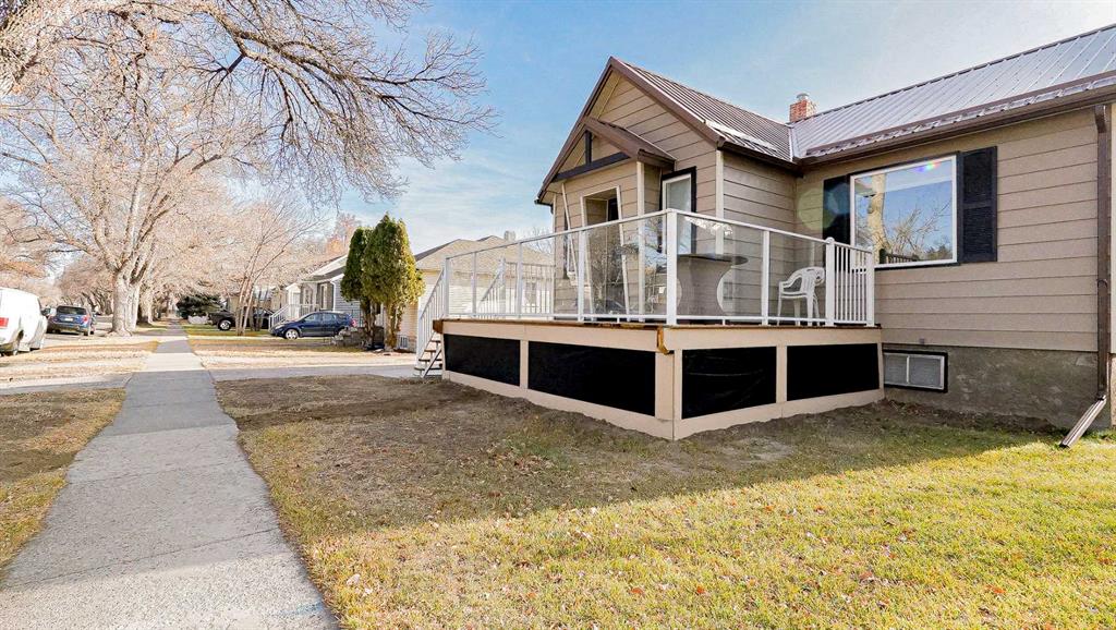 63 3 Street NW, A2270323, Alberta,