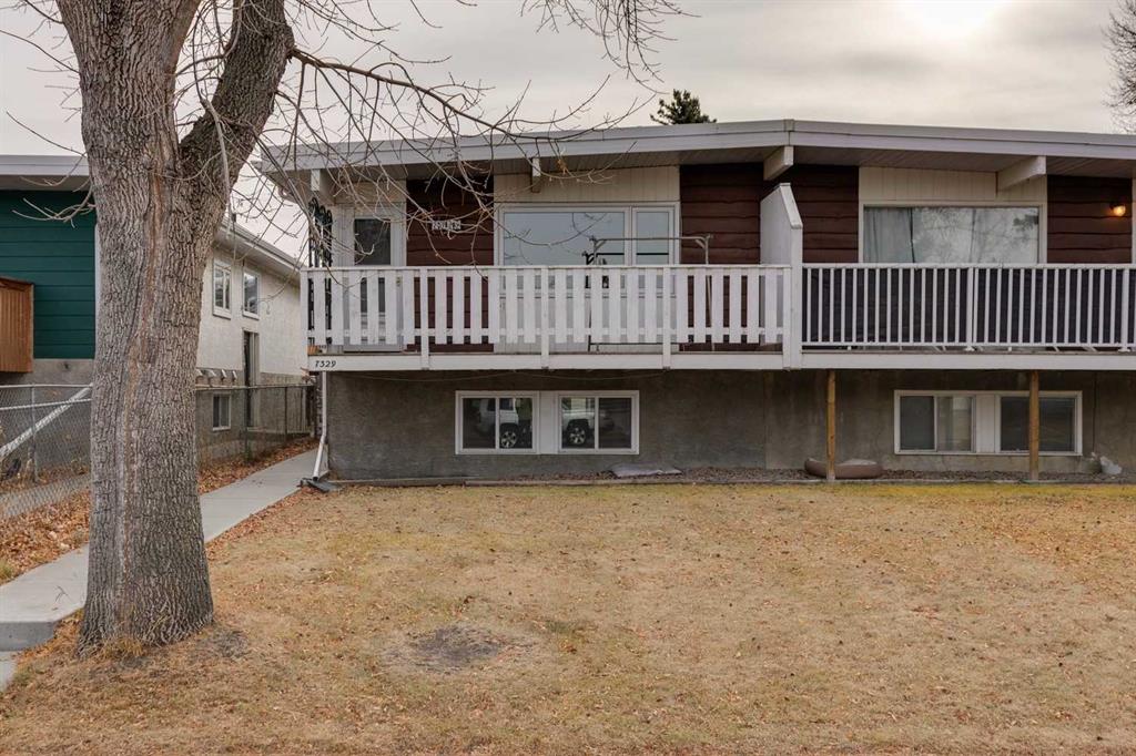 7329 35 Avenue NW, A2270327, Alberta,