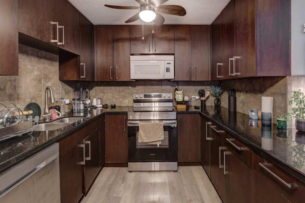 Fifth View of 650, 519 17 Avenue SW, Cliff Bungalow, Calgary, Alberta, T2S 0A9