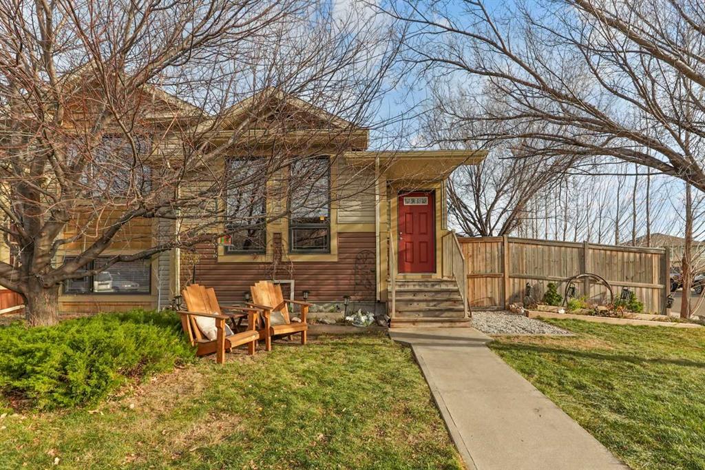 203 Haru Moriyama Place N, A2270332, Alberta,