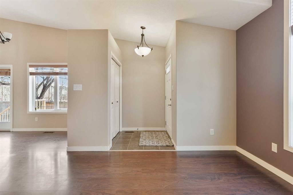 Fourth View of 203 Haru Moriyama Place N, Legacy Ridge / Hardieville, Lethbridge, Alberta, T1H 5W4