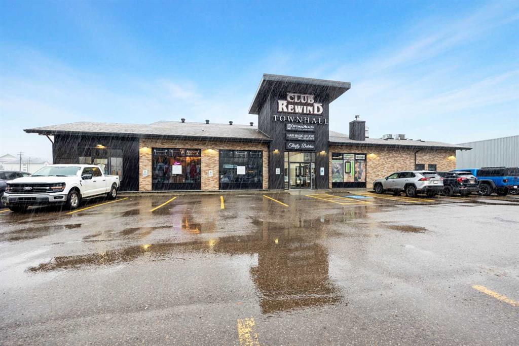 8104 Fraser Avenue , A2270345, Alberta,