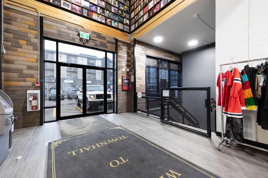 Fourth View of 8104 Fraser Avenue , Downtown, Fort McMurray, Alberta, T9H 0G1