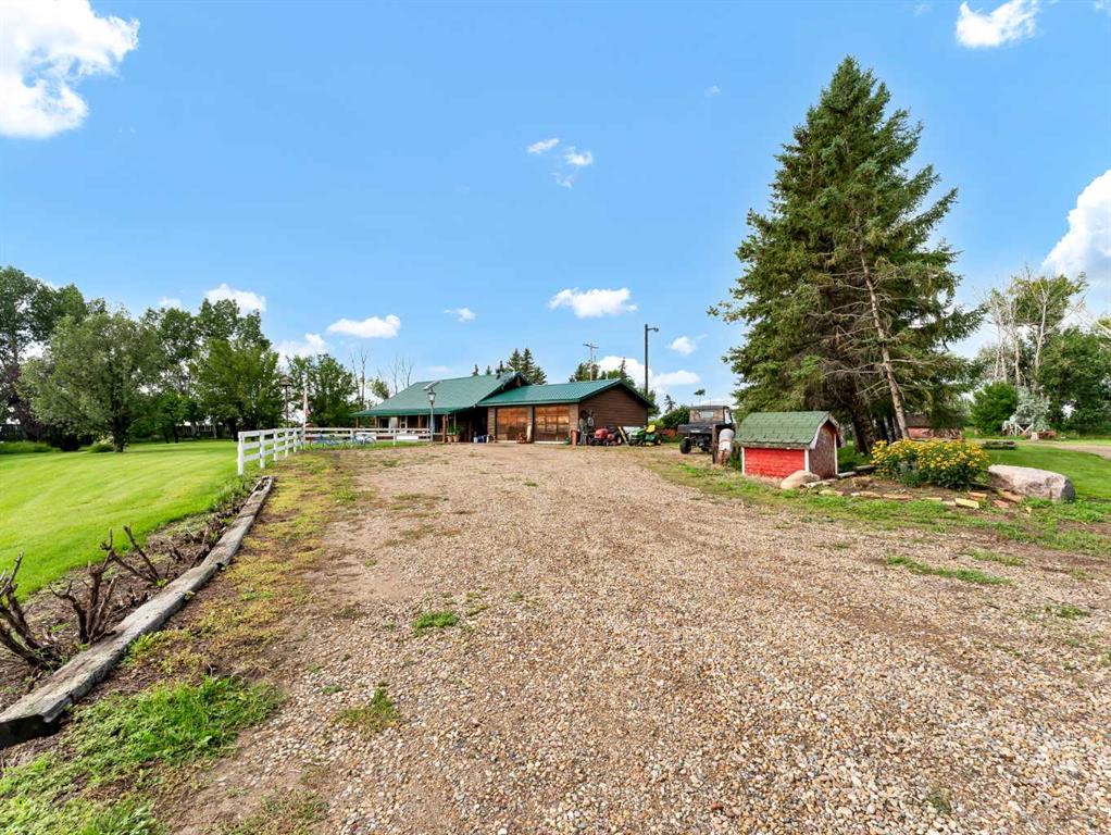 Fifth View of 12228 Range Road 64  , NONE, Rural Cypress County, Alberta, T1A7G5